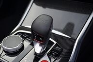 BMW M4 3.0 COMPETITION M XDRIVE CABRIOLET 34