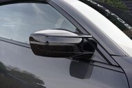 BMW M4 3.0 COMPETITION M XDRIVE CABRIOLET 44