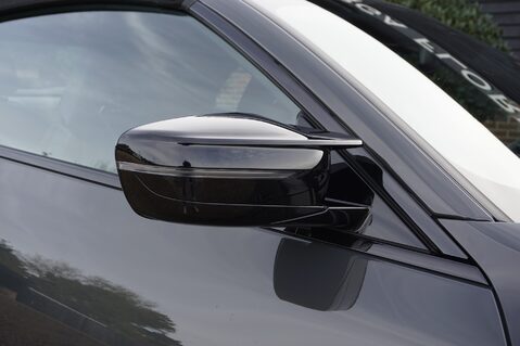 BMW M4 3.0 COMPETITION M XDRIVE CABRIOLET 44