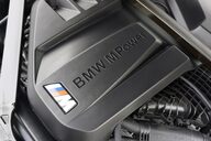 BMW M4 3.0 COMPETITION M XDRIVE CABRIOLET 50