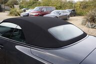 BMW M4 3.0 COMPETITION M XDRIVE CABRIOLET 40