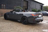 BMW M4 3.0 COMPETITION M XDRIVE CABRIOLET 56