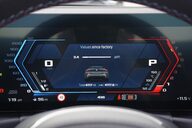 BMW M4 3.0 COMPETITION M XDRIVE CABRIOLET 16