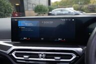 BMW M4 3.0 COMPETITION M XDRIVE CABRIOLET 14