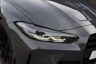 BMW M4 3.0 COMPETITION M XDRIVE CABRIOLET 41