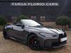 BMW M4 3.0 COMPETITION M XDRIVE CABRIOLET