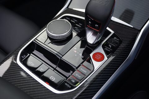 BMW M4 3.0 COMPETITION M XDRIVE CABRIOLET 25