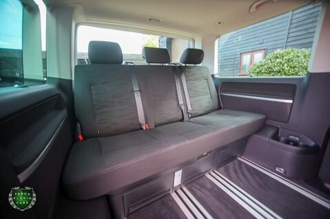 Volkswagen Caravelle 2.0 TDI DSG EDITION 7 SEAT 20