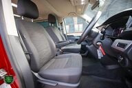 Volkswagen Caravelle 2.0 TDI DSG EDITION 7 SEAT 10