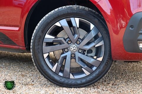 Volkswagen Caravelle 2.0 TDI DSG EDITION 7 SEAT 31