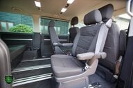Volkswagen Caravelle 2.0 TDI DSG EDITION 7 SEAT 11