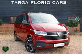 Volkswagen Caravelle 2.0 TDI DSG EDITION 7 SEAT