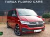 Volkswagen Caravelle 2.0 TDI DSG EDITION 7 SEAT