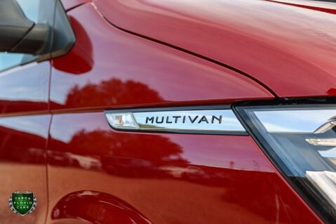 Volkswagen Caravelle 2.0 TDI DSG EDITION 7 SEAT 28