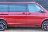 Volkswagen Caravelle 2.0 TDI DSG EDITION 7 SEAT 8