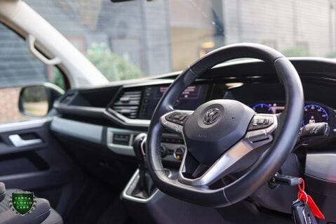 Volkswagen Caravelle 2.0 TDI DSG EDITION 7 SEAT 12