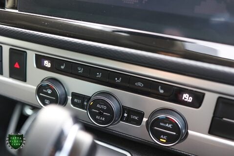 Volkswagen Caravelle 2.0 TDI DSG EDITION 7 SEAT 17