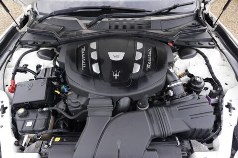 Maserati Ghibli 3.0 DV6 40