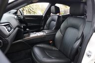 Maserati Ghibli 3.0 DV6 11