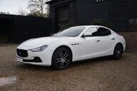Maserati Ghibli 3.0 DV6 42