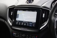 Maserati Ghibli 3.0 DV6 12