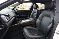 Maserati Ghibli 3.0 DV6 3