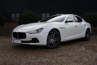 Maserati Ghibli 3.0 DV6 6