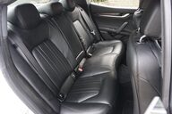 Maserati Ghibli 3.0 DV6 29