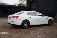Maserati Ghibli 3.0 DV6 50