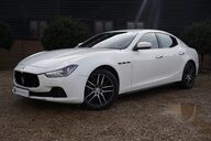 Maserati Ghibli 3.0 DV6 43