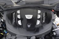 Maserati Ghibli 3.0 DV6 41