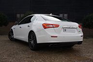 Maserati Ghibli 3.0 DV6 47