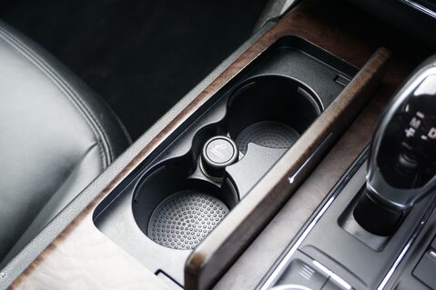 Maserati Ghibli 3.0 DV6 28