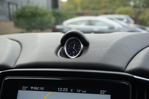 Maserati Ghibli 3.0 DV6 14