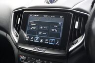 Maserati Ghibli 3.0 DV6 19