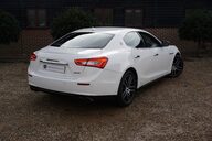 Maserati Ghibli 3.0 DV6 8