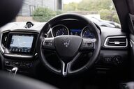 Maserati Ghibli 3.0 DV6 13