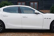 Maserati Ghibli 3.0 DV6 9