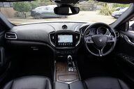 Maserati Ghibli 3.0 DV6 10