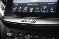 Maserati Ghibli 3.0 DV6 18