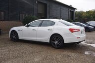 Maserati Ghibli 3.0 DV6 49