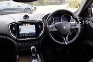 Maserati Ghibli 3.0 DV6 4
