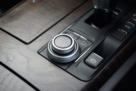 Maserati Ghibli 3.0 DV6 21