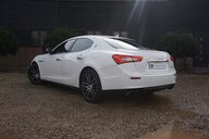 Maserati Ghibli 3.0 DV6 48