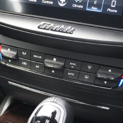 Maserati Ghibli 3.0 DV6 2