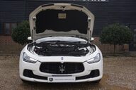 Maserati Ghibli 3.0 DV6 39