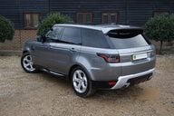 Land Rover Range Rover Sport 2.0 HSE AUTO 49