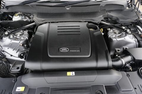 Land Rover Range Rover Sport 2.0 HSE AUTO 42