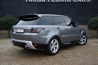 Land Rover Range Rover Sport 2.0 HSE AUTO 55