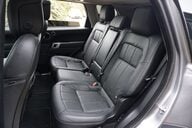 Land Rover Range Rover Sport 2.0 HSE AUTO 13